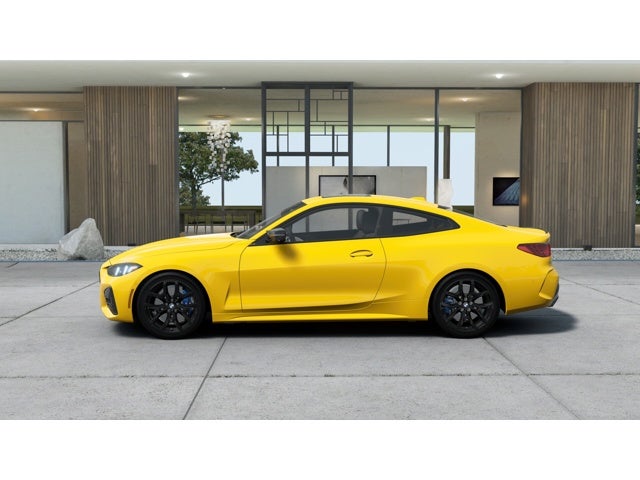 2026 BMW 440i M440i xDrive