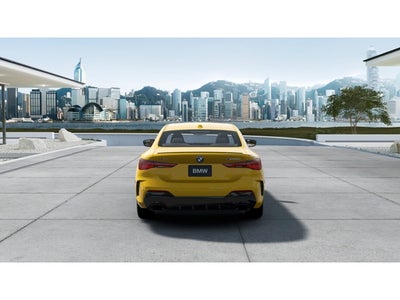 2026 BMW 440i M440i xDrive