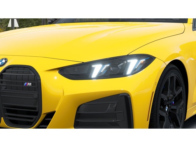 2026 BMW 440i M440i xDrive