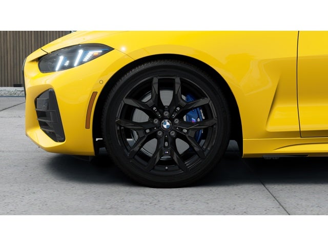 2026 BMW 440i M440i xDrive