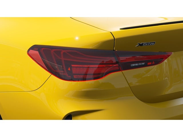 2026 BMW 440i M440i xDrive