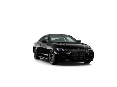 2027 BMW 440i Base
