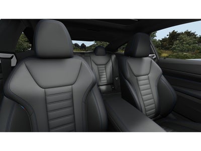 2027 BMW 440i Base