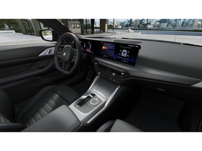 2027 BMW 440i Base
