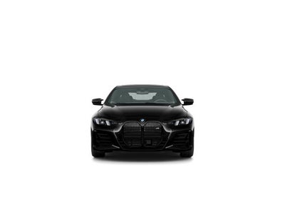 2027 BMW 440i Base