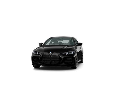 2027 BMW 440i Base