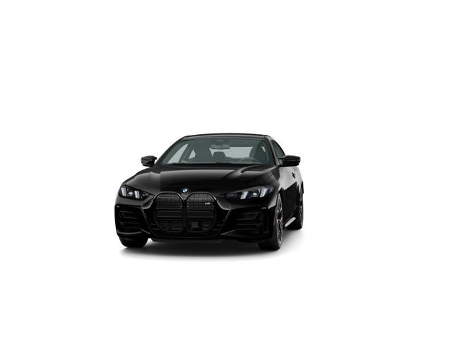 2027 BMW 440i Base