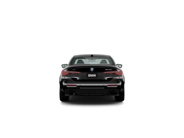 2027 BMW 440i Base