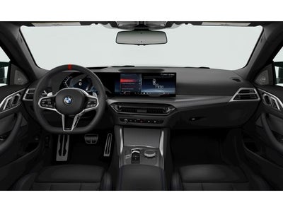 2027 BMW 440i Base