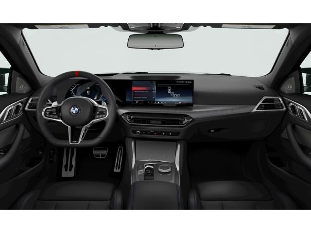 2027 BMW 440i Base