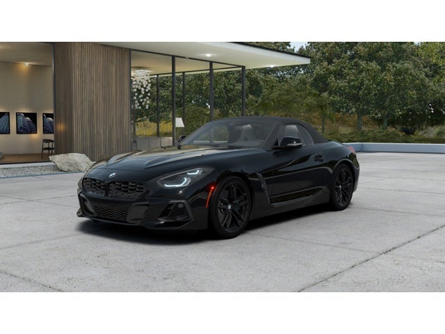 2026 BMW Z4 Base