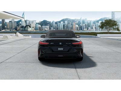 2026 BMW Z4 Base