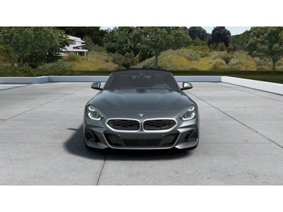 2026 BMW Z4 Base