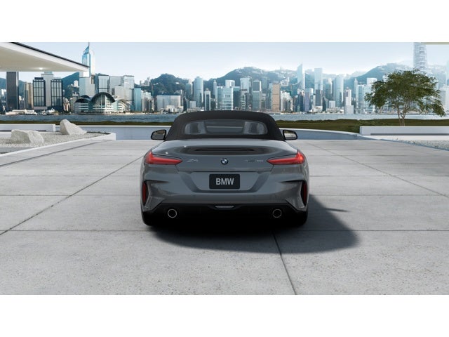 2026 BMW Z4 Base