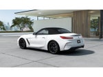 2026 BMW Z4 Base