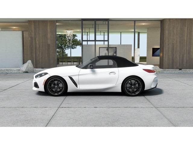 2026 BMW Z4 Base