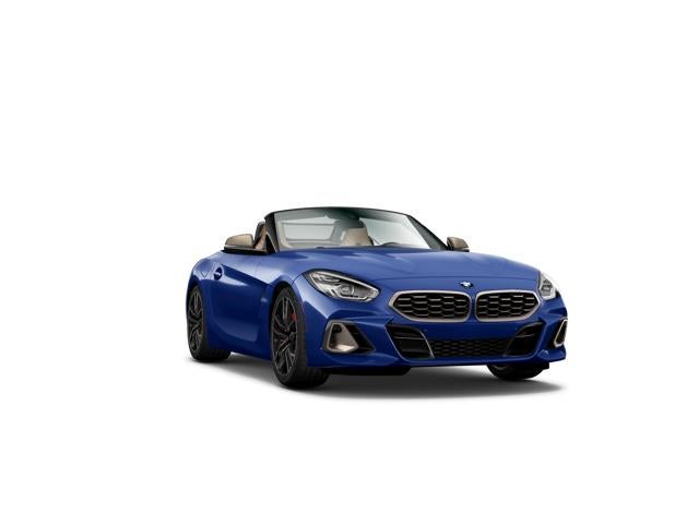 2026 BMW Z4 M40i