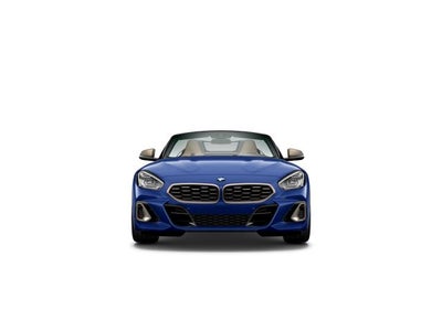 2026 BMW Z4 M40i