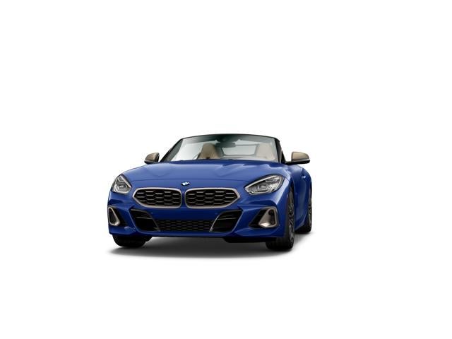 2026 BMW Z4 M40i