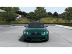 2027 BMW M3 Base