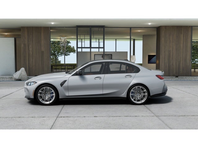2027 BMW M3 Base