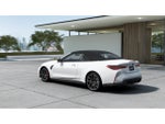 2027 BMW M4 Base