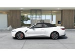 2027 BMW M4 Base