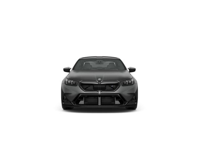 2027 BMW M5 Base