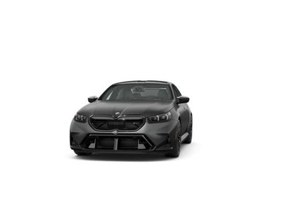 2027 BMW M5 Base