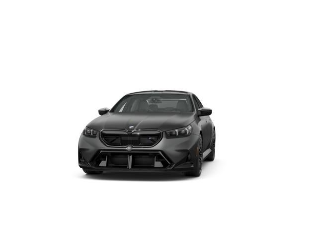 2027 BMW M5 Base