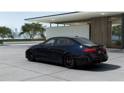 2027 BMW M5 Base