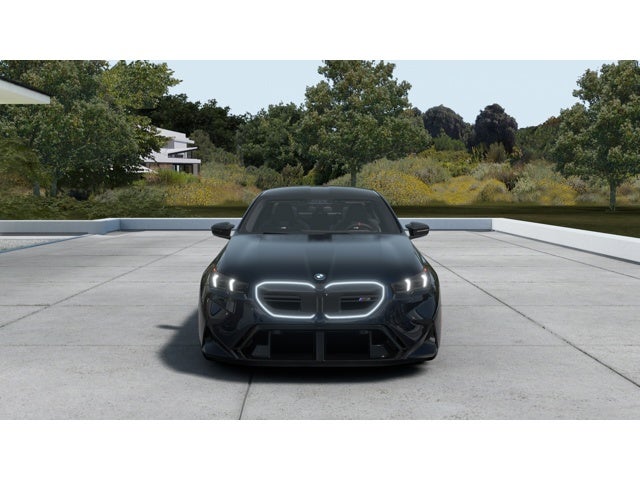 2027 BMW M5 Base