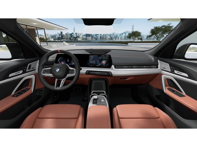 2026 BMW X2 Base