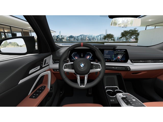 2026 BMW X2 Base