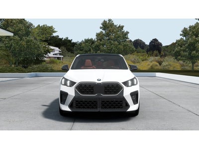 2026 BMW X2 Base