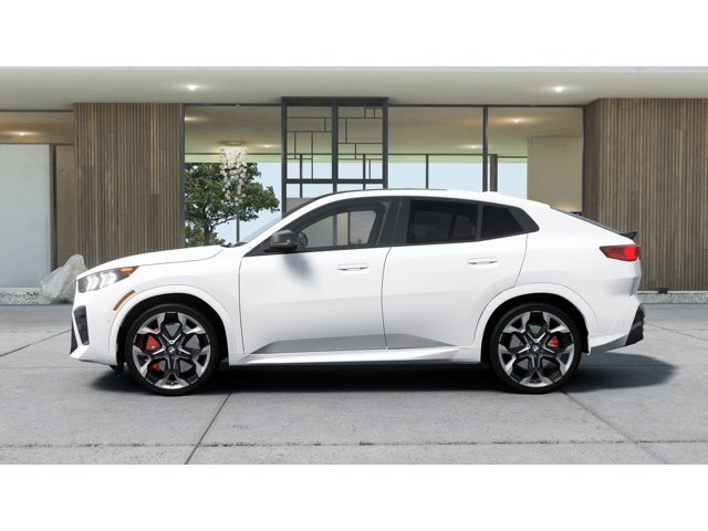 2026 BMW X2 Base