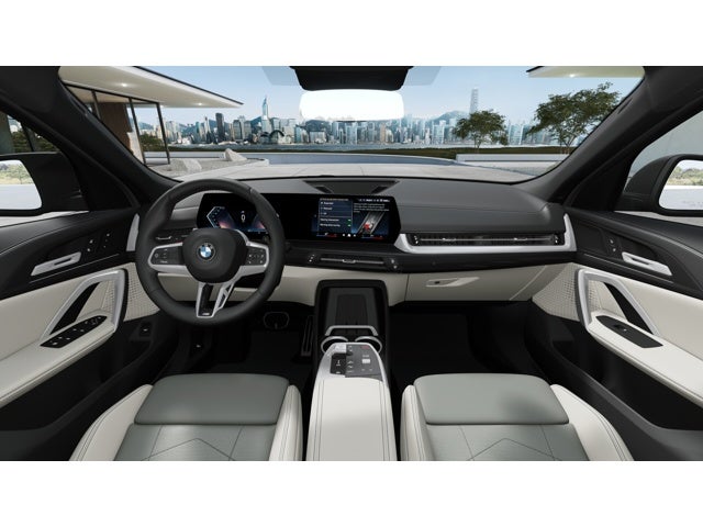 2026 BMW X2 Base
