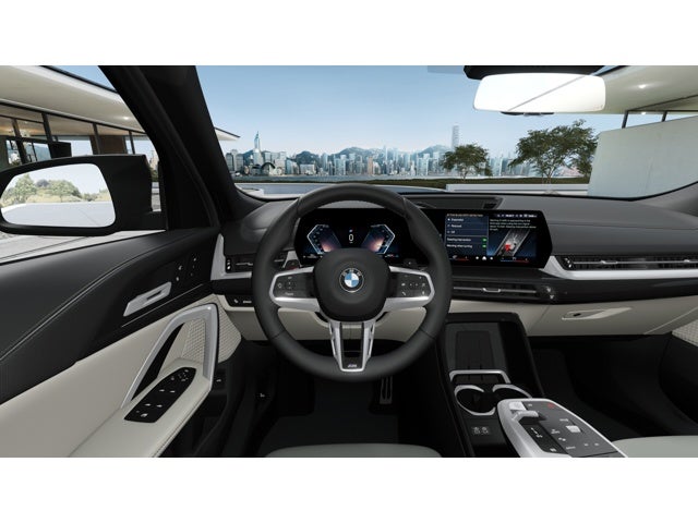 2026 BMW X2 Base