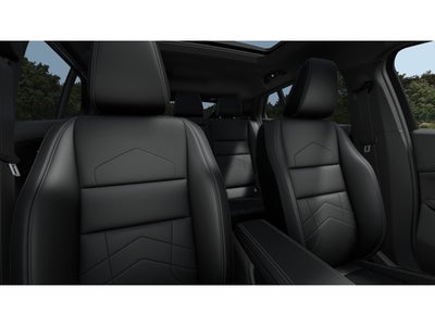 2027 BMW X2 Base