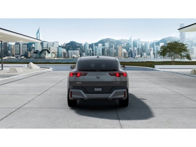 2027 BMW X2 Base
