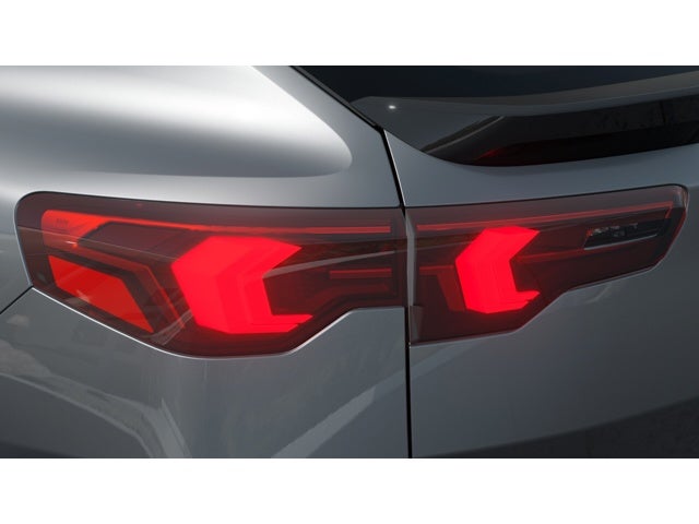 2027 BMW X2 Base