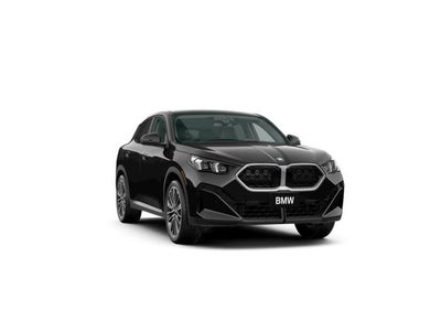 2027 BMW X2 Base
