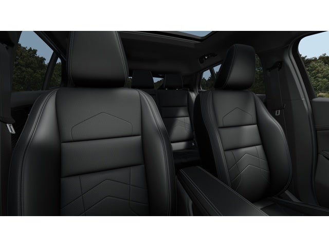 2027 BMW X2 Base