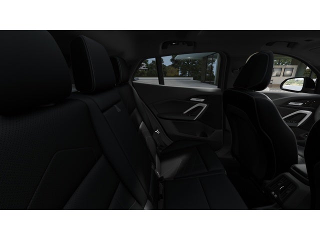 2027 BMW X2 Base