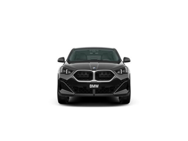 2027 BMW X2 Base