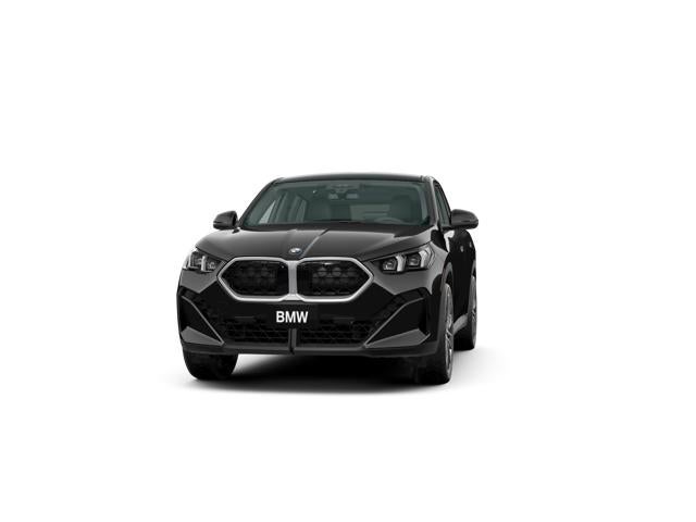 2027 BMW X2 Base