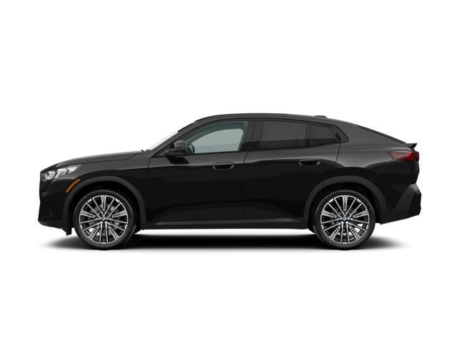 2027 BMW X2 Base