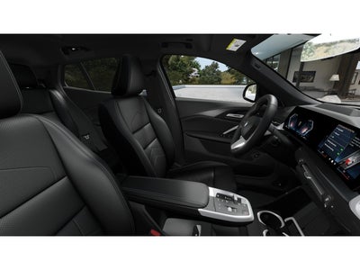 2027 BMW X2 Base