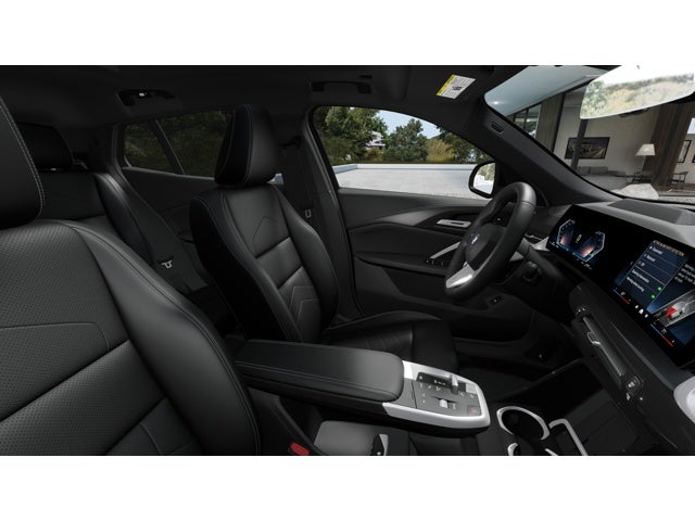 2027 BMW X2 Base