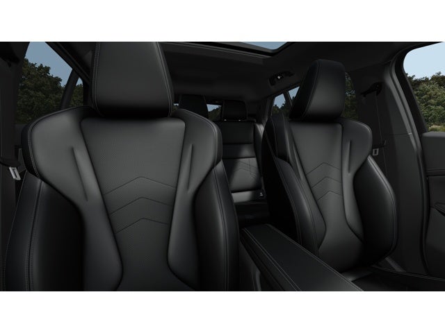 2026 BMW X2 Base